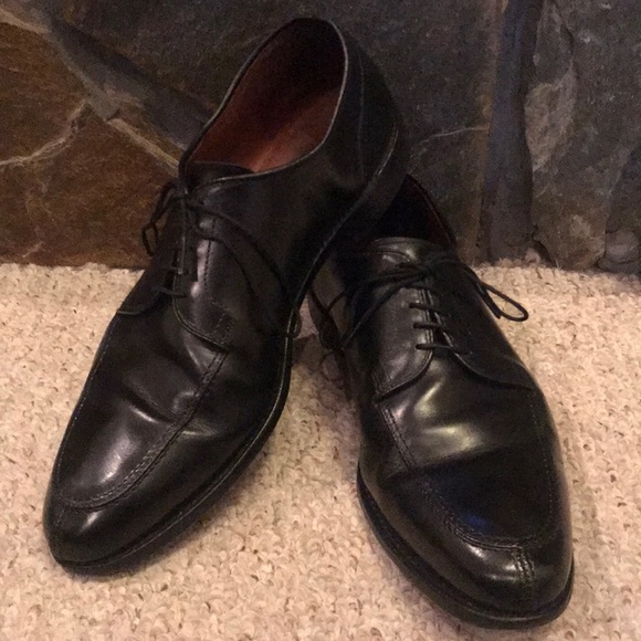 allen edmonds lasalle